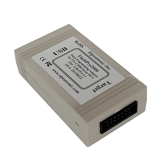 product Photo FP2000-STD