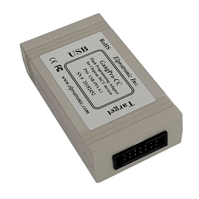 product Photo GANGPRO-CC-STD