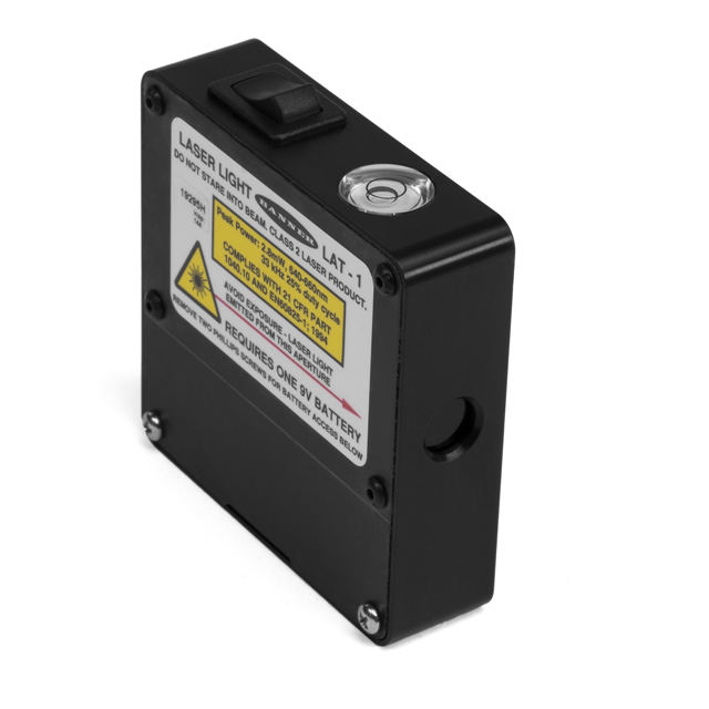 product Photo LAT-1-LP