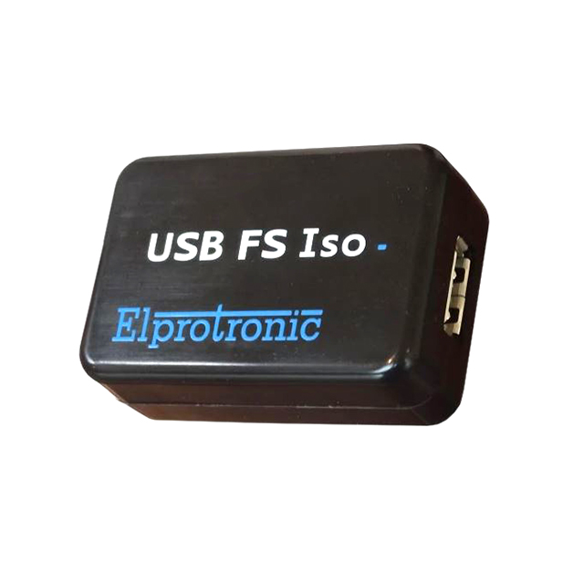 product Photo USB-FS-ISO