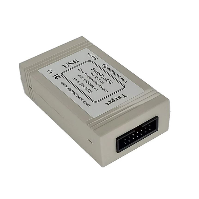 product Photo USB-MSP430-FPA-STD