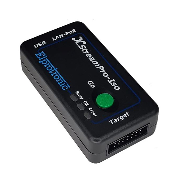 product Photo X2S-FP-CC