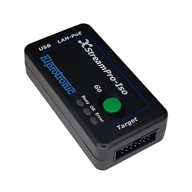 product Photo X2S-FP-M-1V