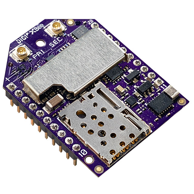 product Photo XB3-C-V1-UT-001