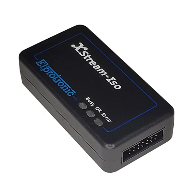 product Photo XS-FP-M-1V