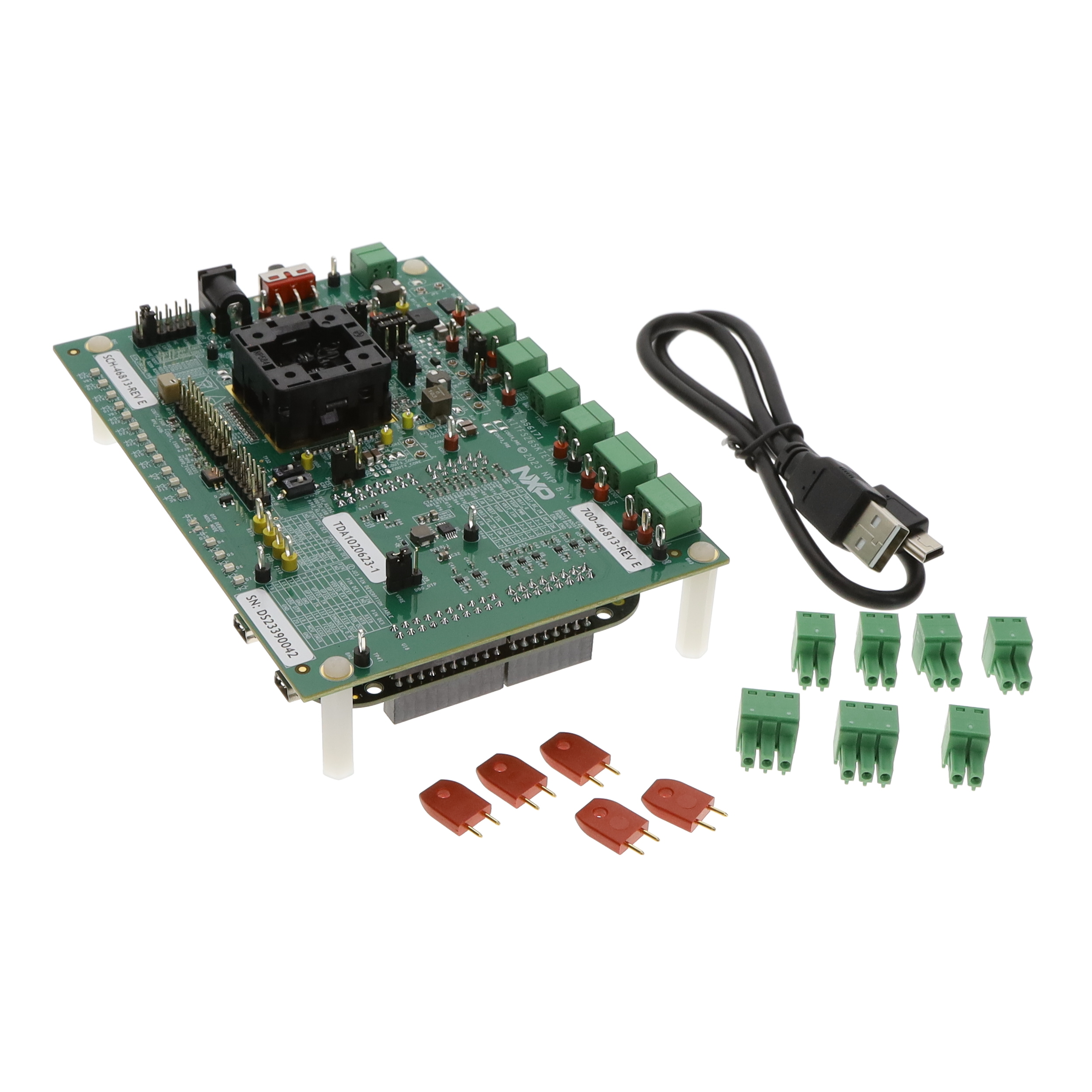 product Photo KITFS26SKTEVM