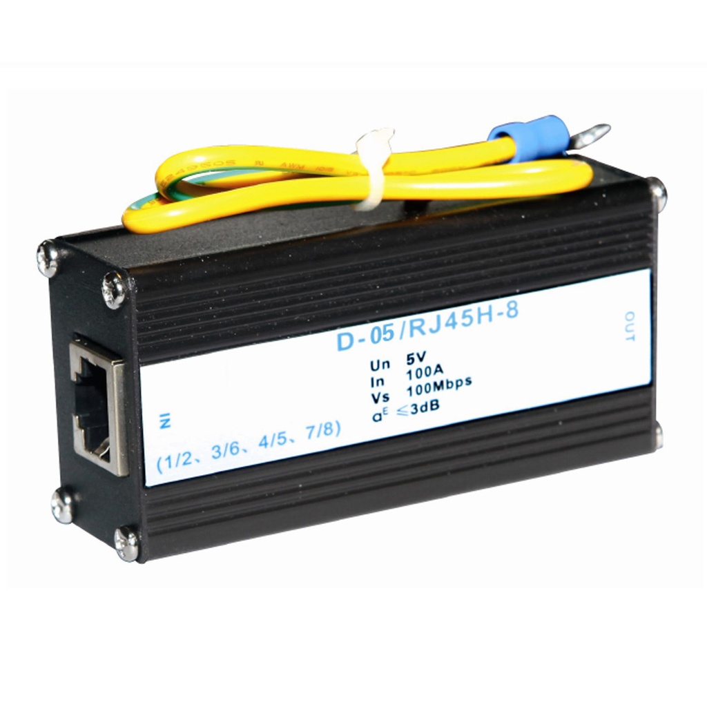 product Photo ASID-05-RJ45H-8