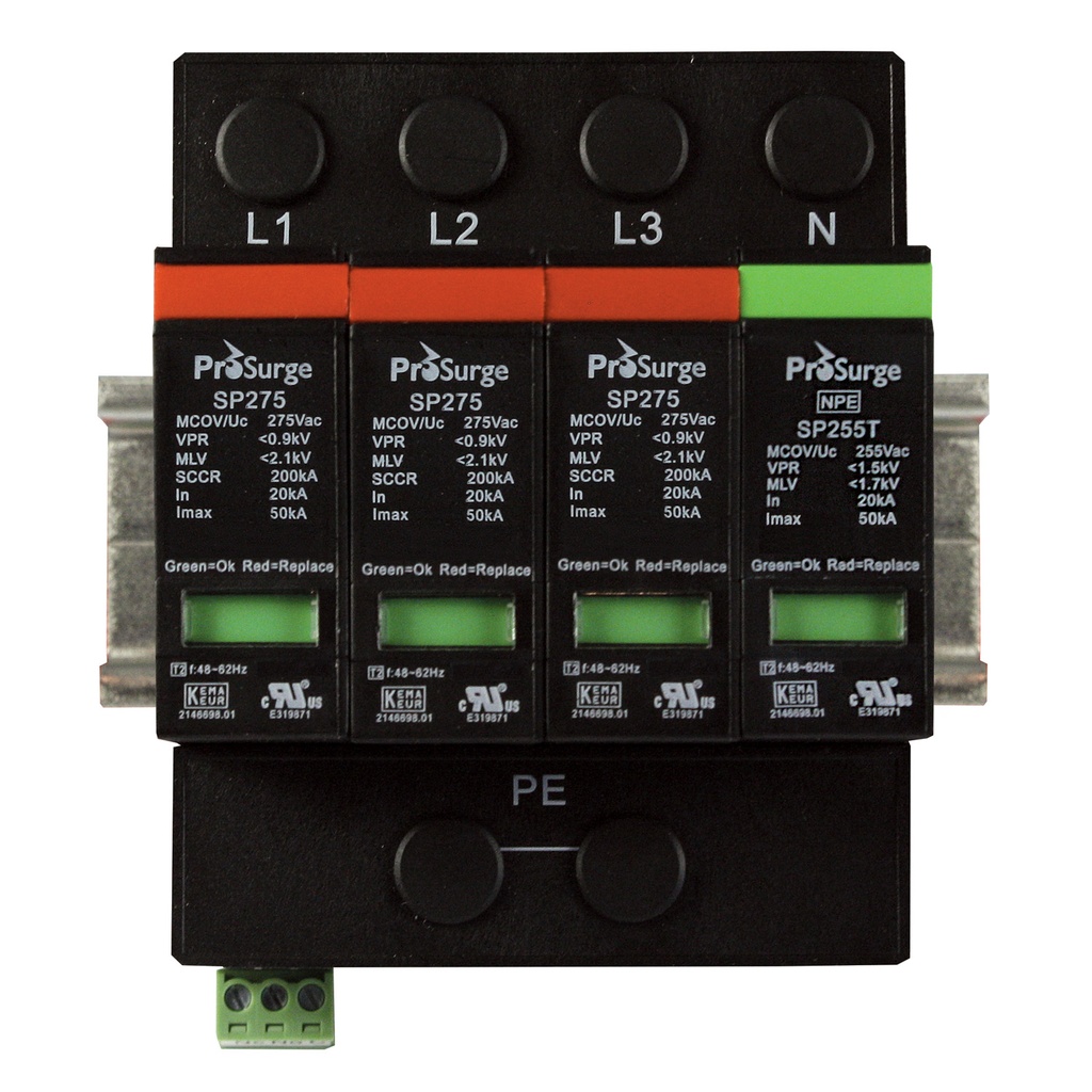 product Photo ASISP275A-3PN