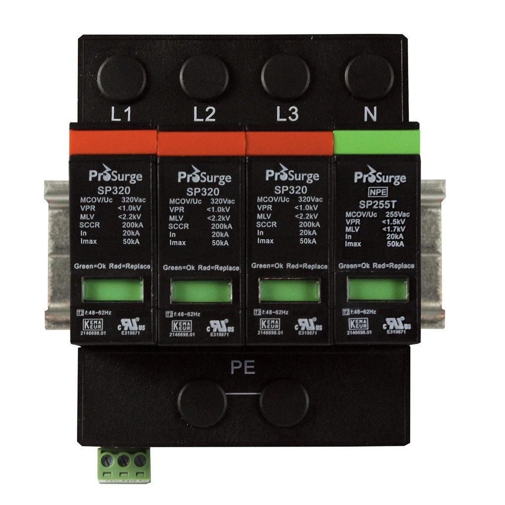product Photo ASISP320-4P