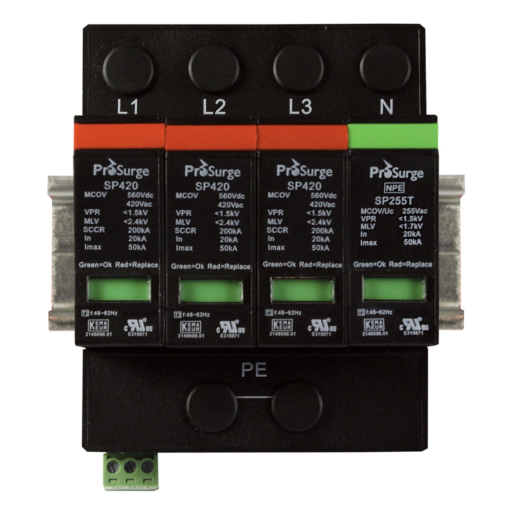 product Photo ASISP420-3PN