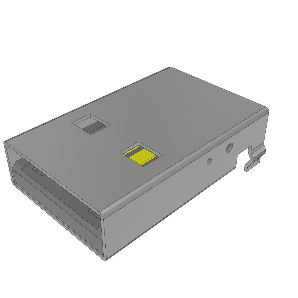 product Photo USB-AM-S-S-B-TH