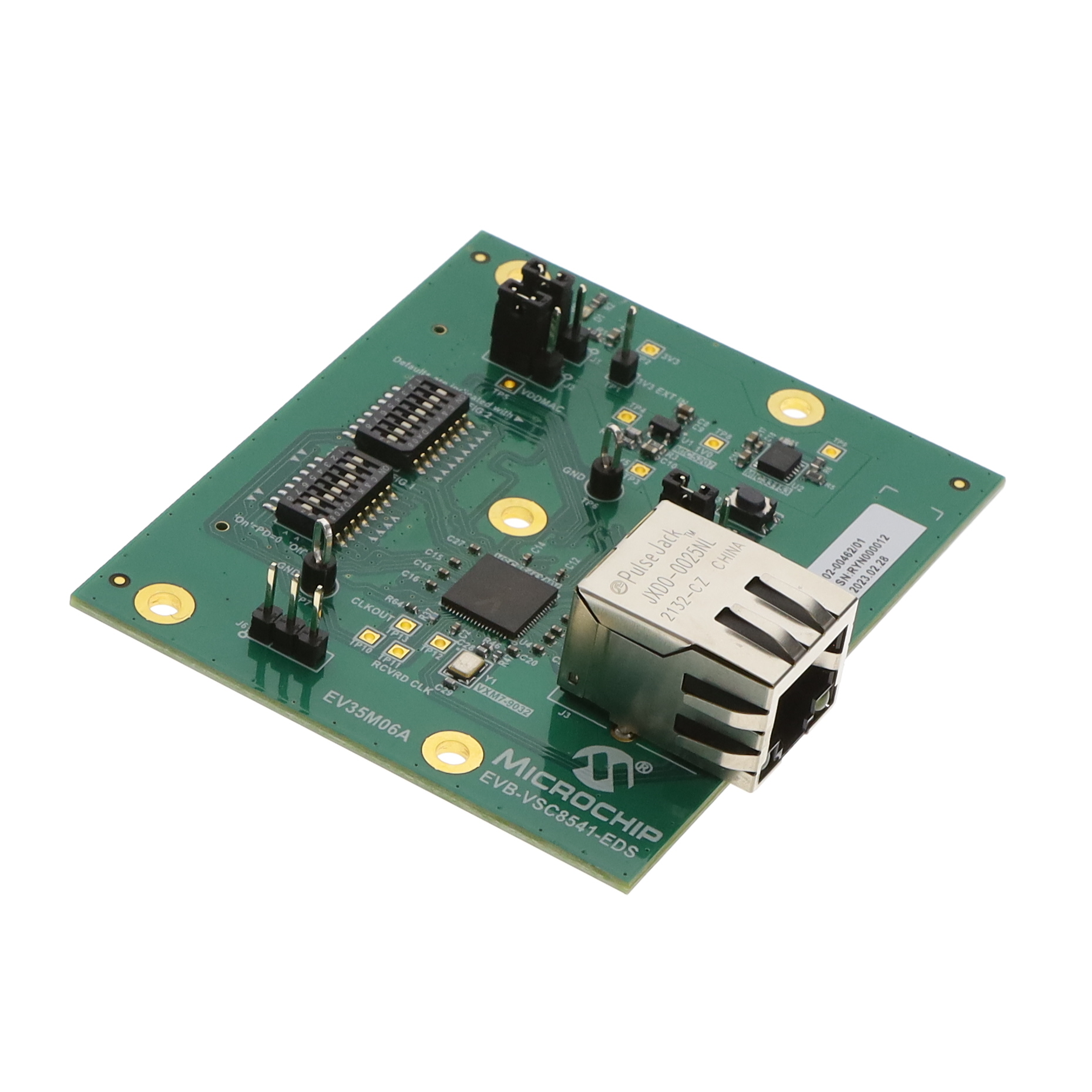 product Photo EV35M06A