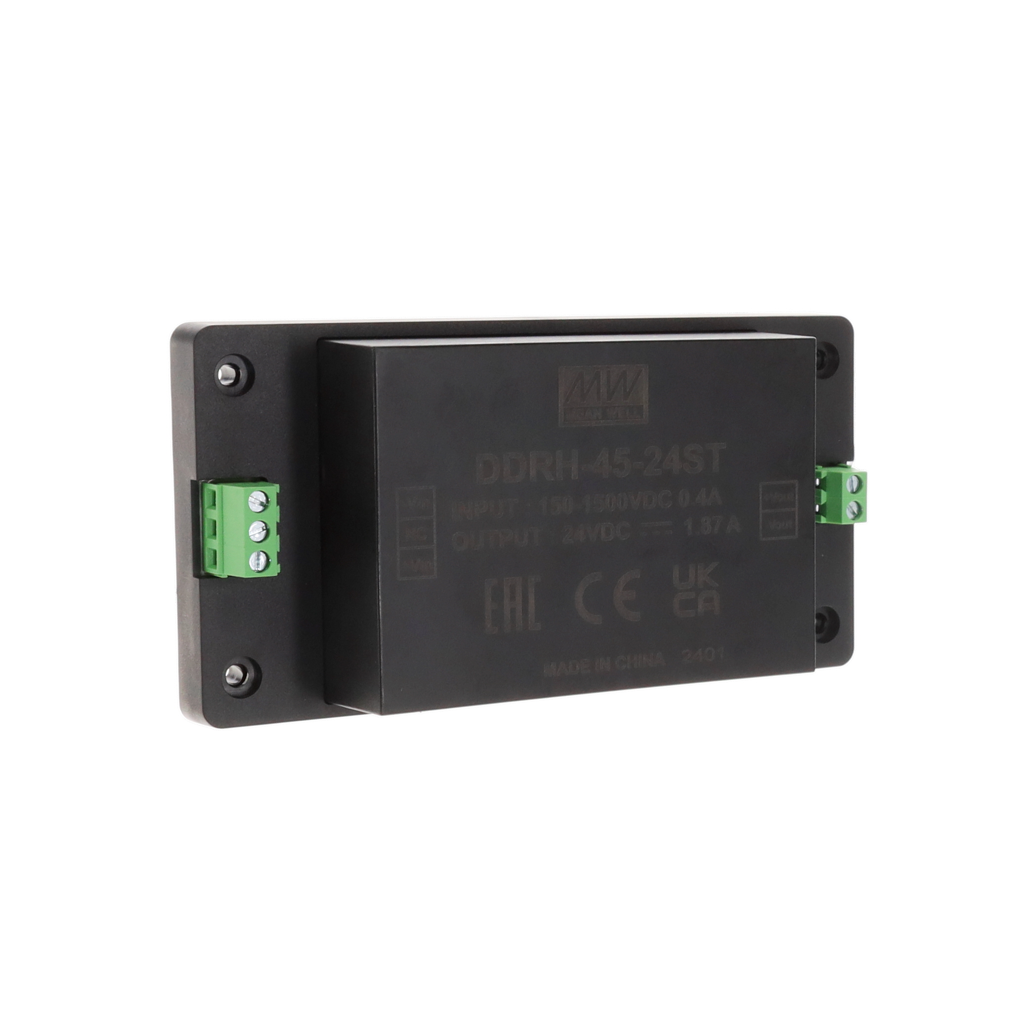 product Photo DDRH-45-24ST