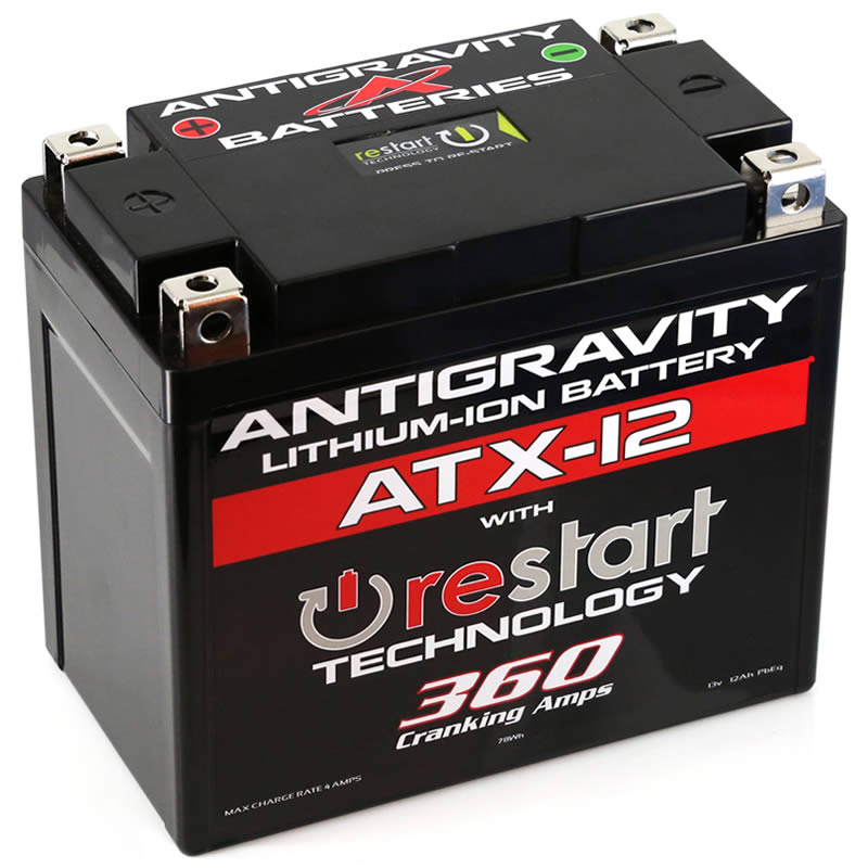 product Photo AG-ATX12-RS