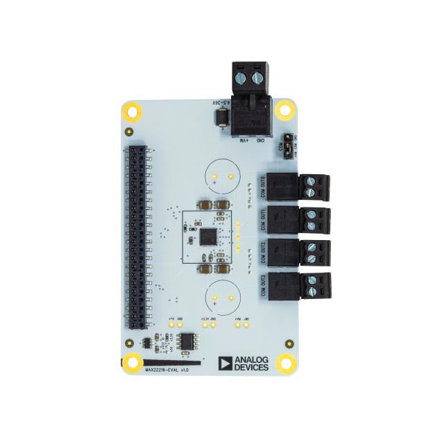 product Photo MAX22216EVKIT#
