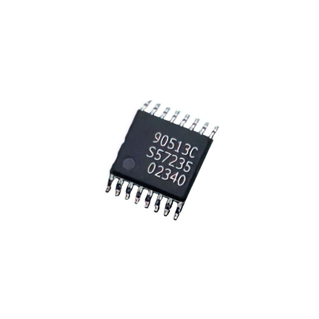 product Photo MLX90513GGO-CAA-180-SP