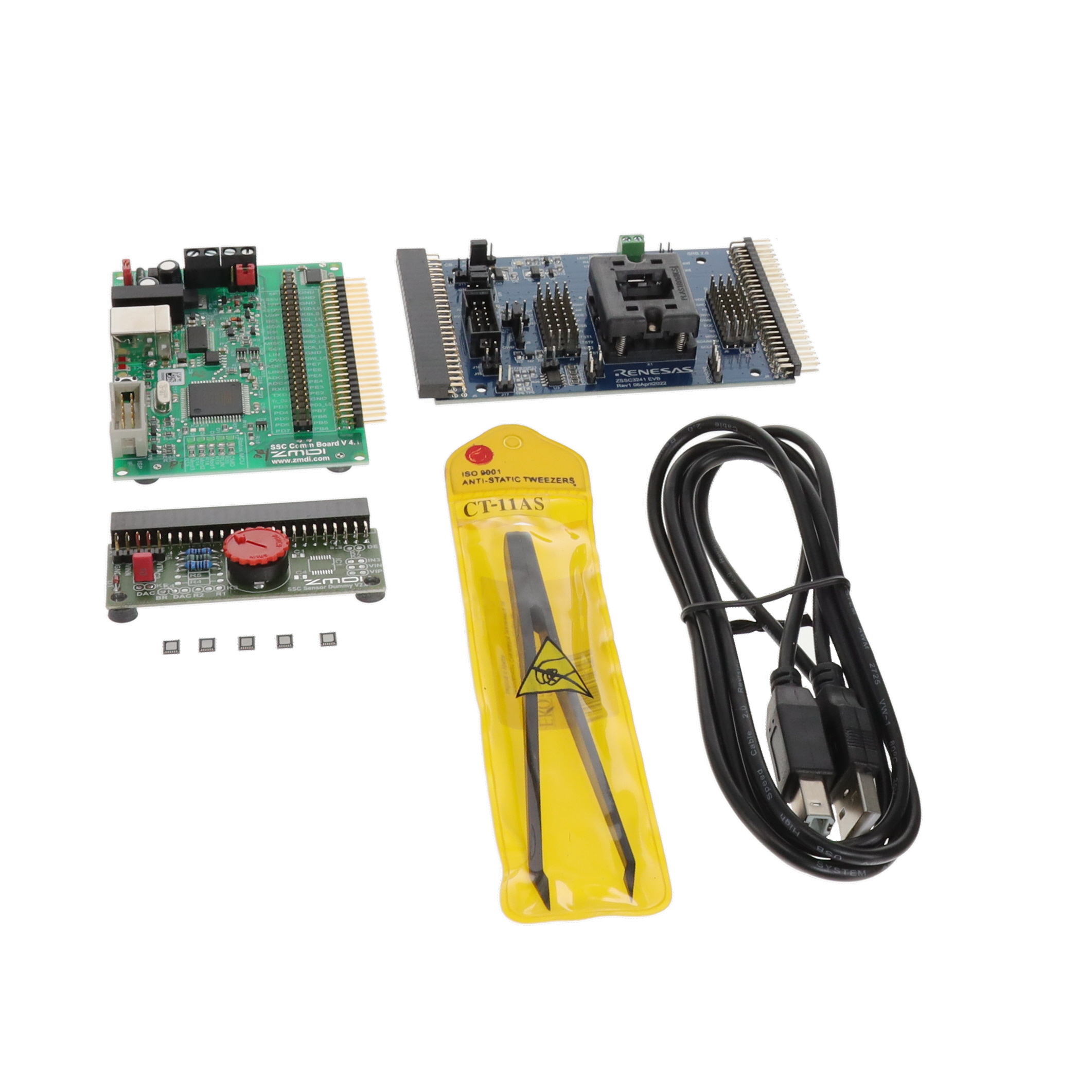 product Photo ZSSC3241KIT