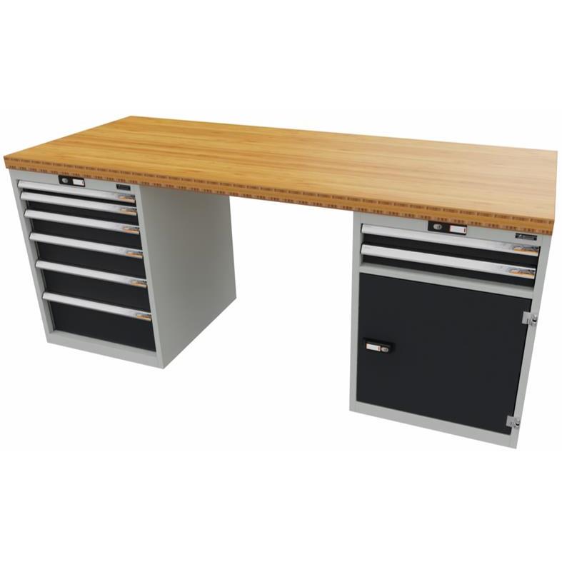 product Photo U92000 CABINET