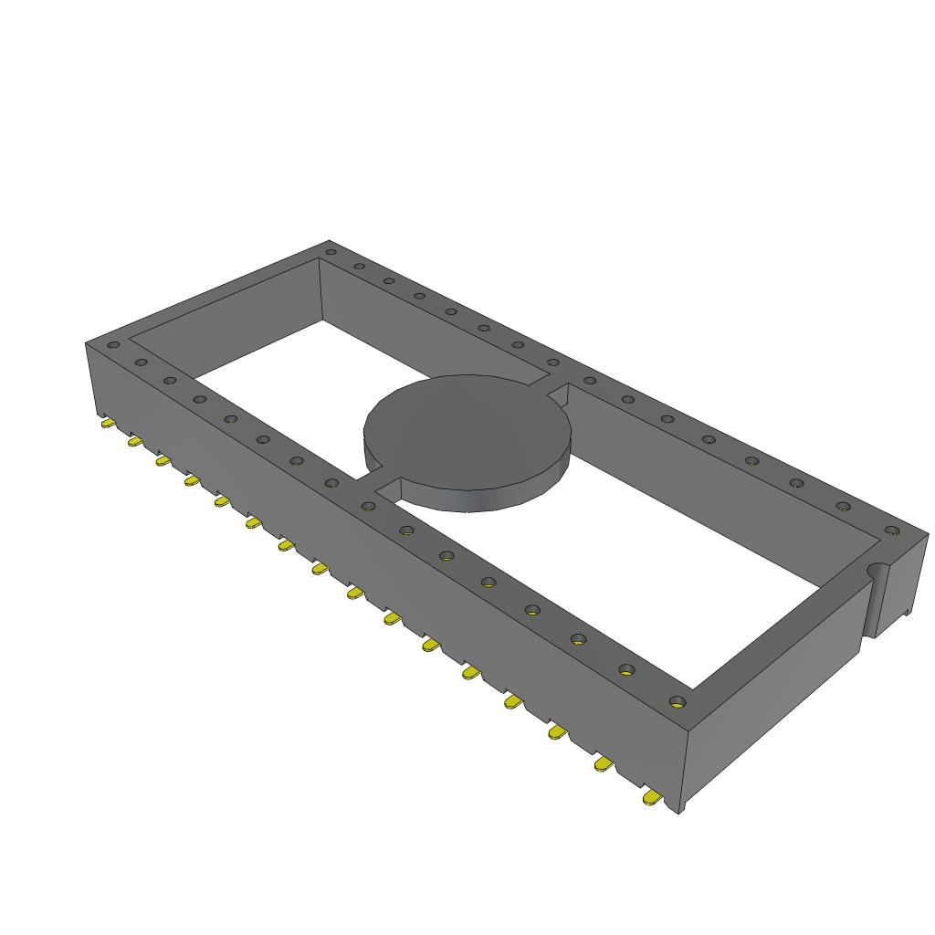 product Photo ICF-632-T-O