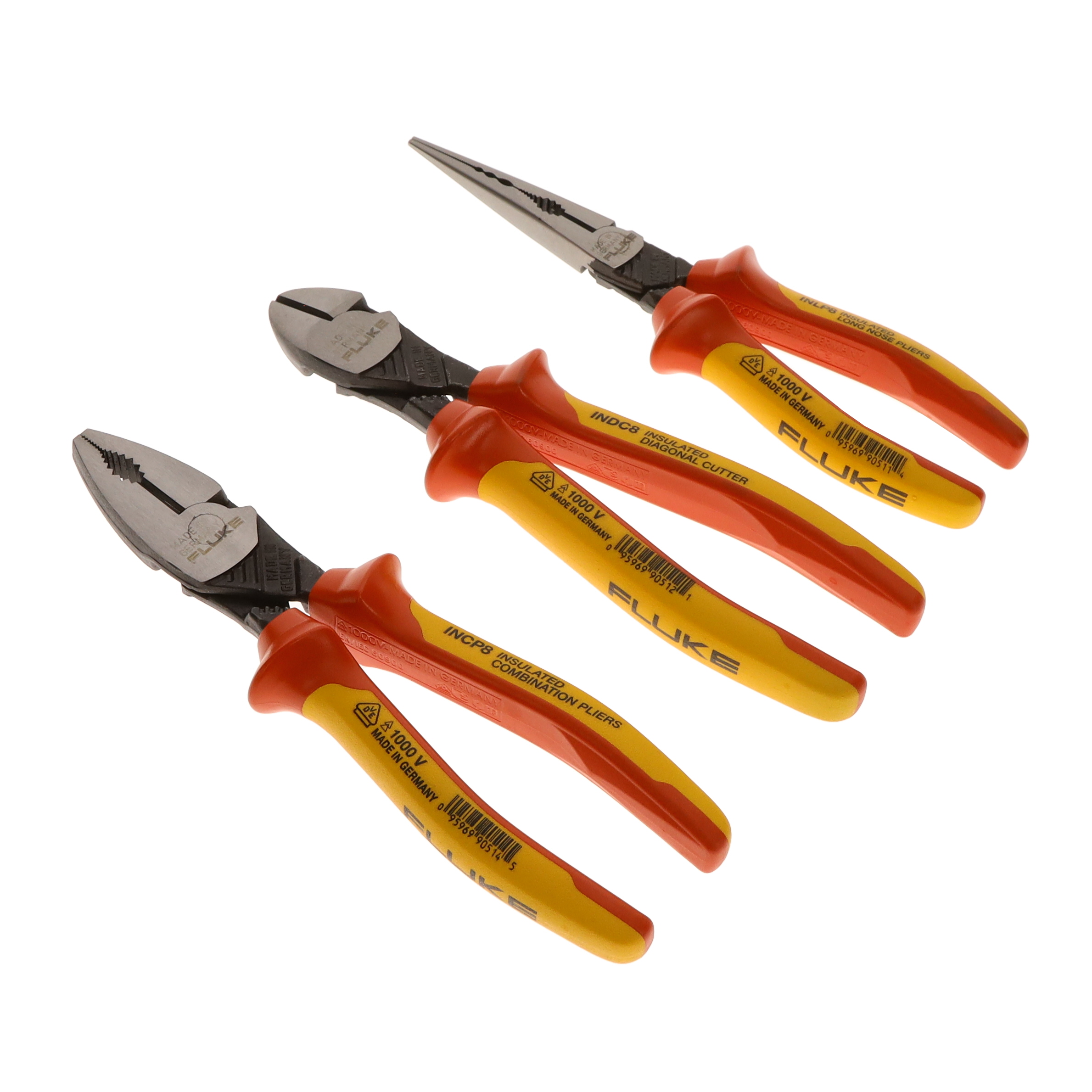 product Photo FLUKE-IKPL3