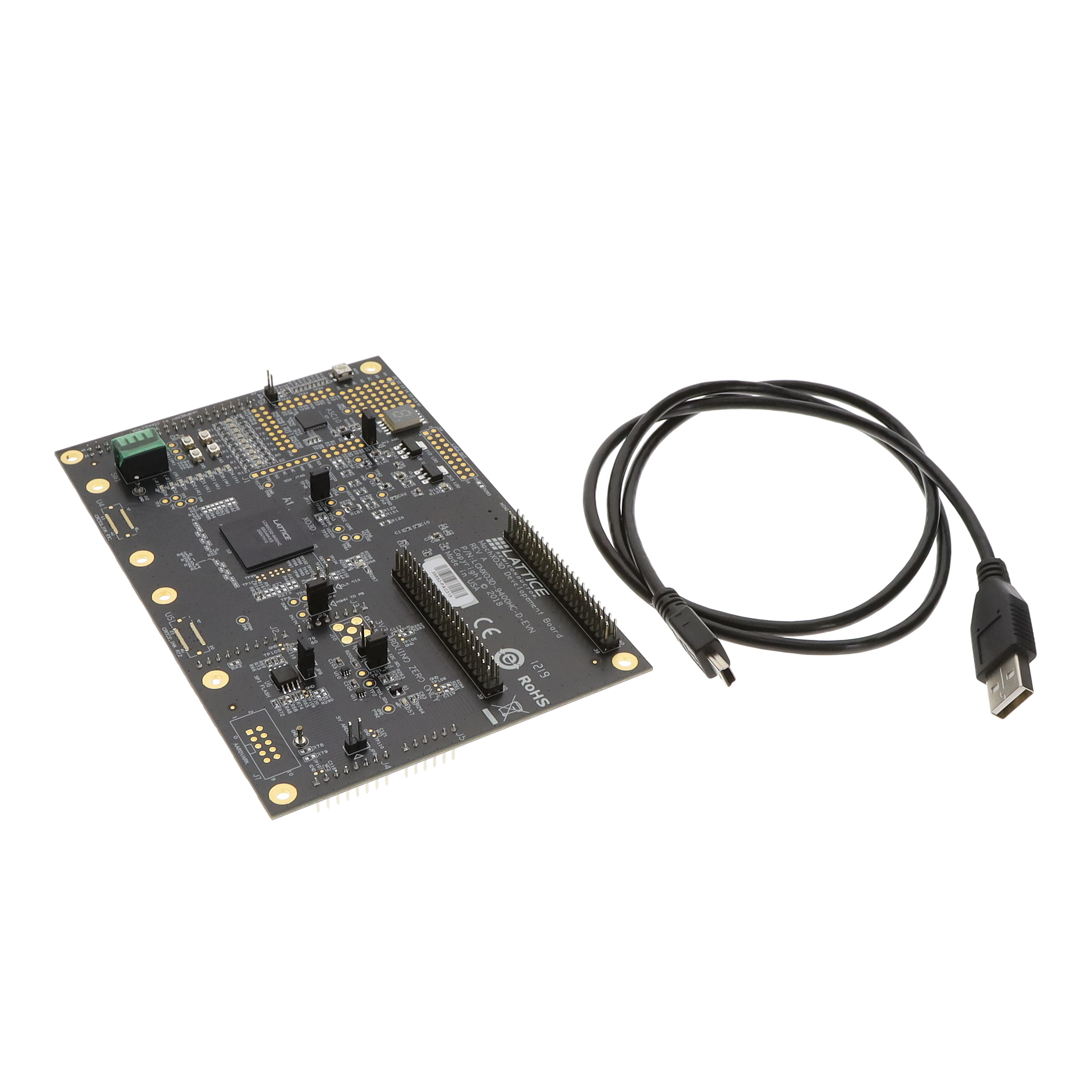 product Photo LCMXO3D-9400HC-D-EVN