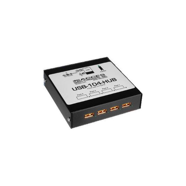 product Photo USB-104-HUB-RoHS