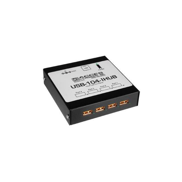 product Photo USB-104-IHUB-RoHS