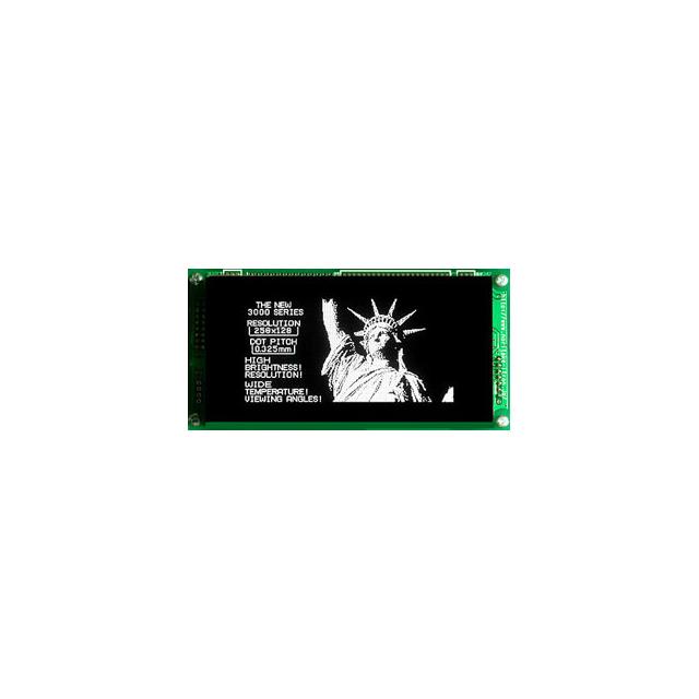 product Photo GU256X128C-3900B