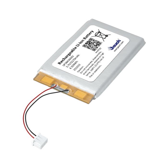 product Photo LP384260JU+PCM+MOLEX 51021-0200 35MM