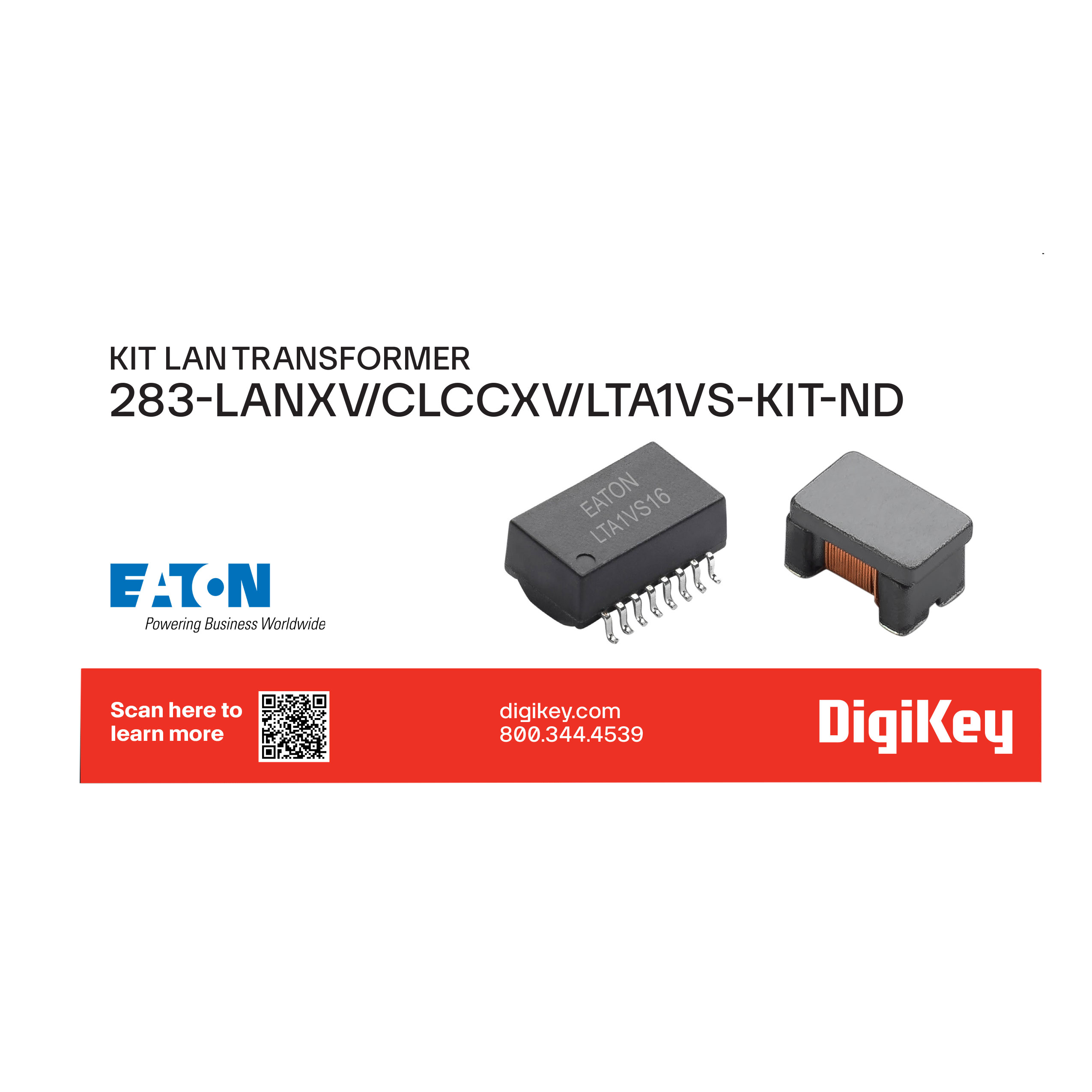 product Photo LANXV/CLCCXV/LTA1VS-KIT