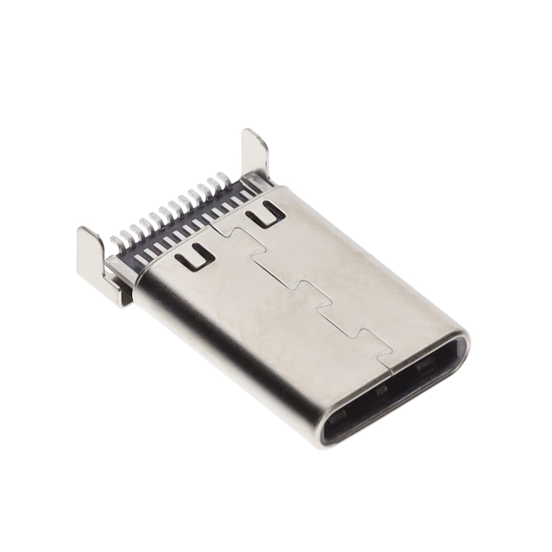 product Photo PLUG-USBC-241SMT-4BC2SS