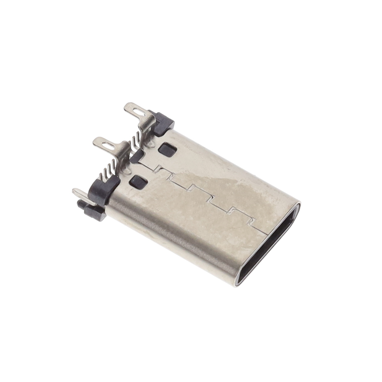 product Photo PLUG-USBC-241SMTV-4BQC13