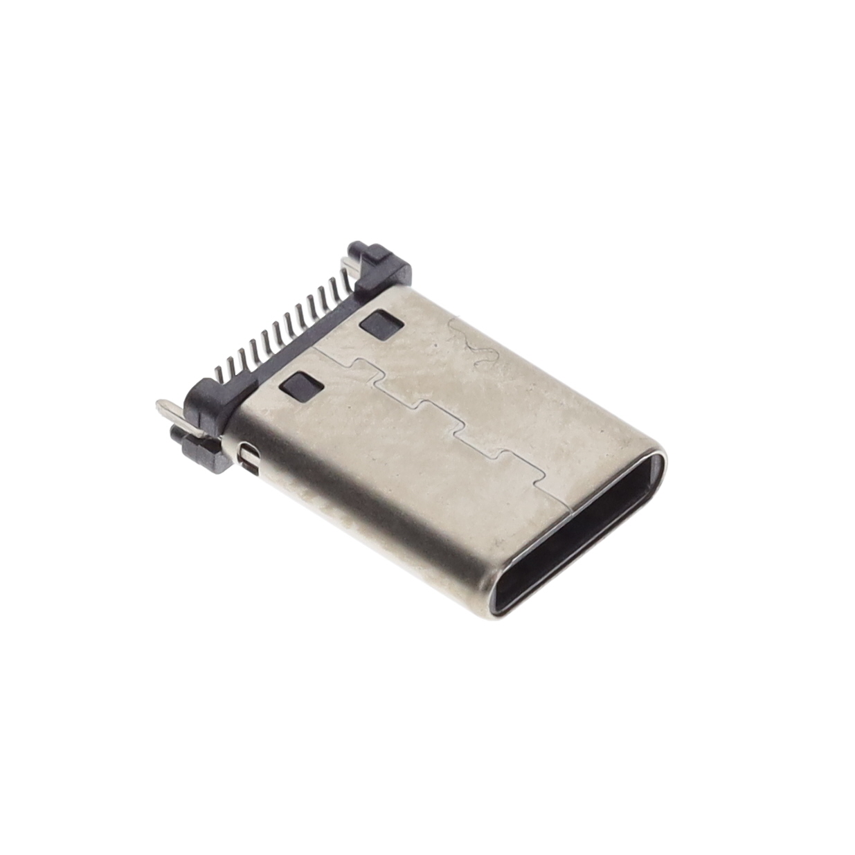 product Photo PLUG-USBC-241SMTV-4BQC15
