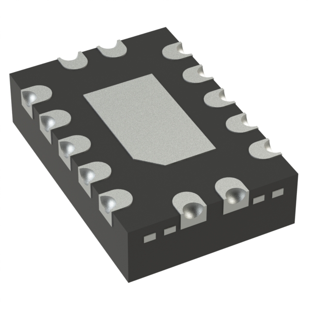 product Photo SN74LVC3G97WBQARQ1