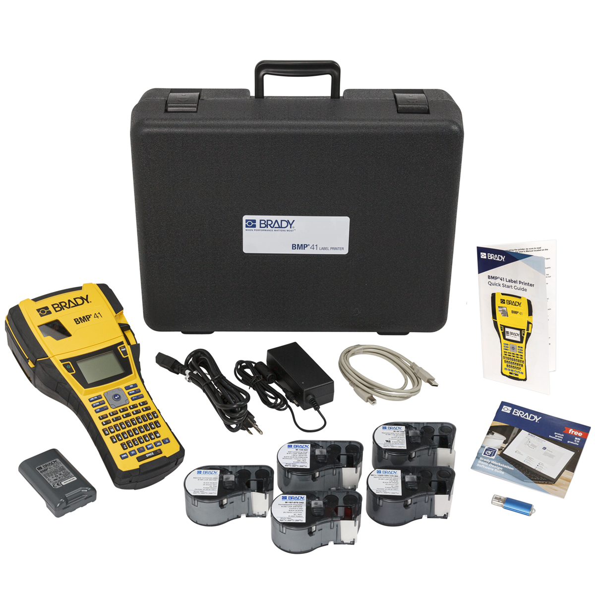 product Photo BMP41-KIT-EL