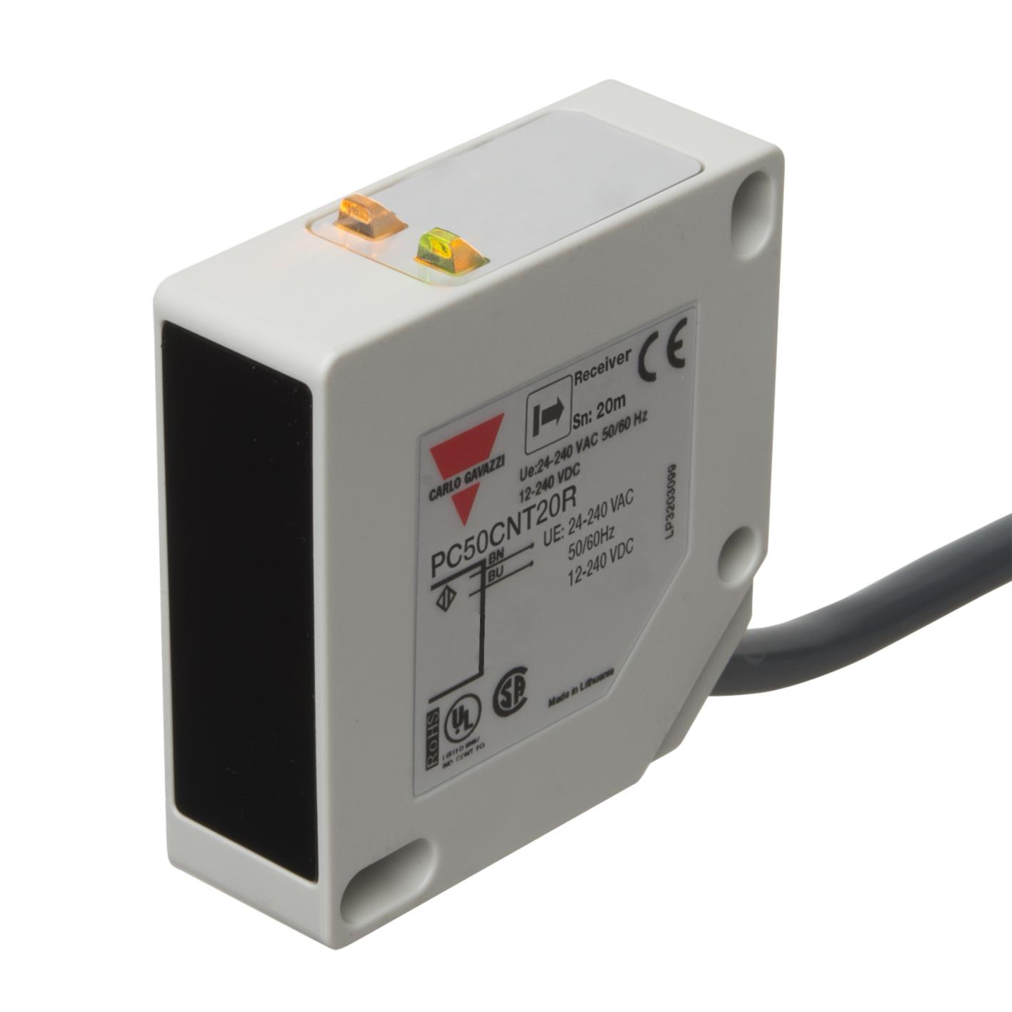product Photo PC50CNT20R