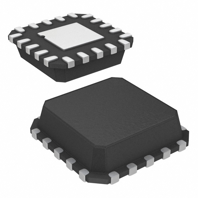 product Photo ISL84781IRZ