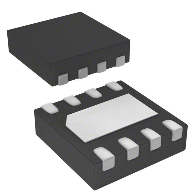product Photo ISL6146BFRZ-T7A