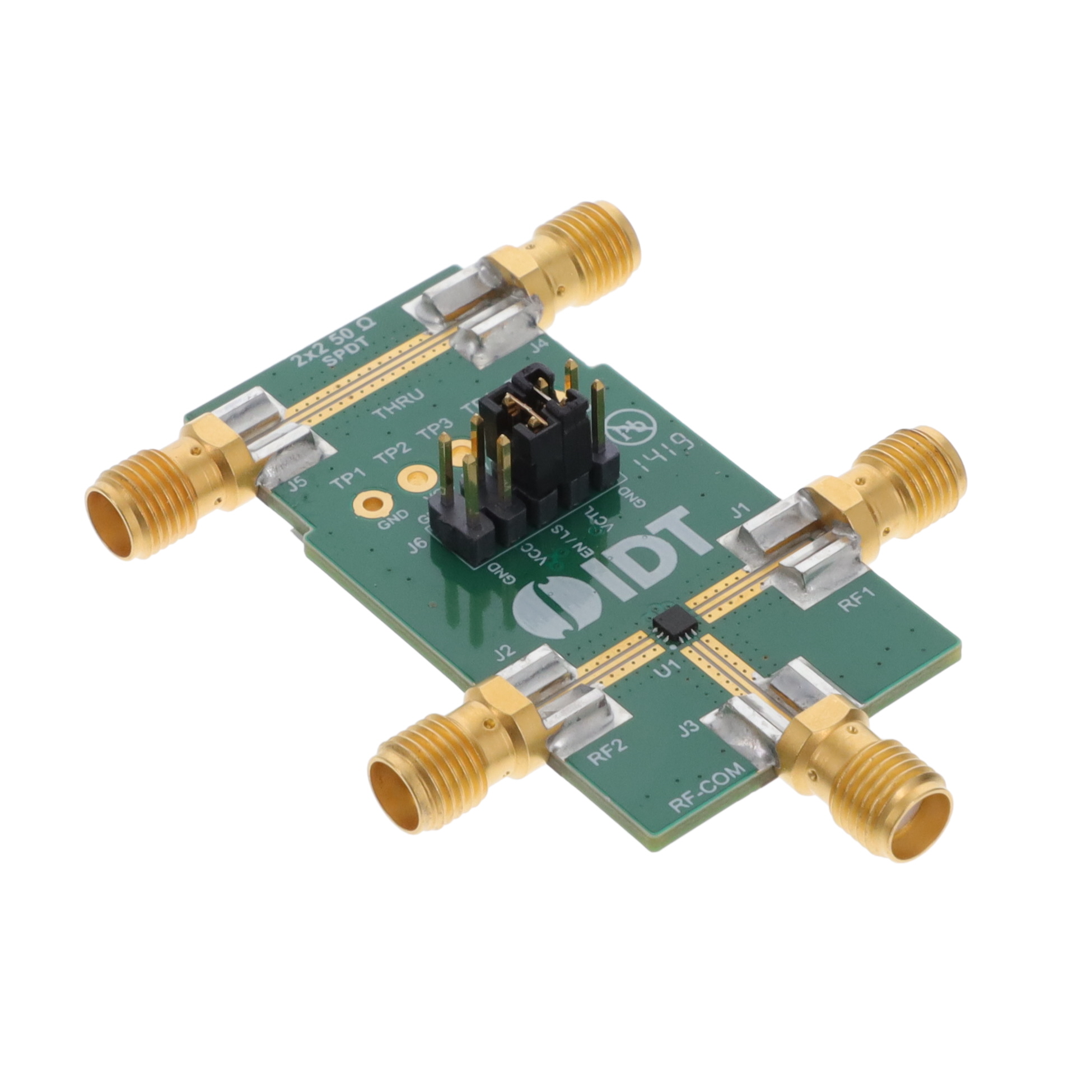 product Photo F2976EVBI-50OHM