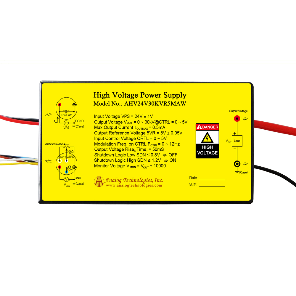 product Photo AHV24V30KVR5MAW