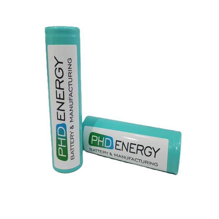 product Photo PHD 21700-5