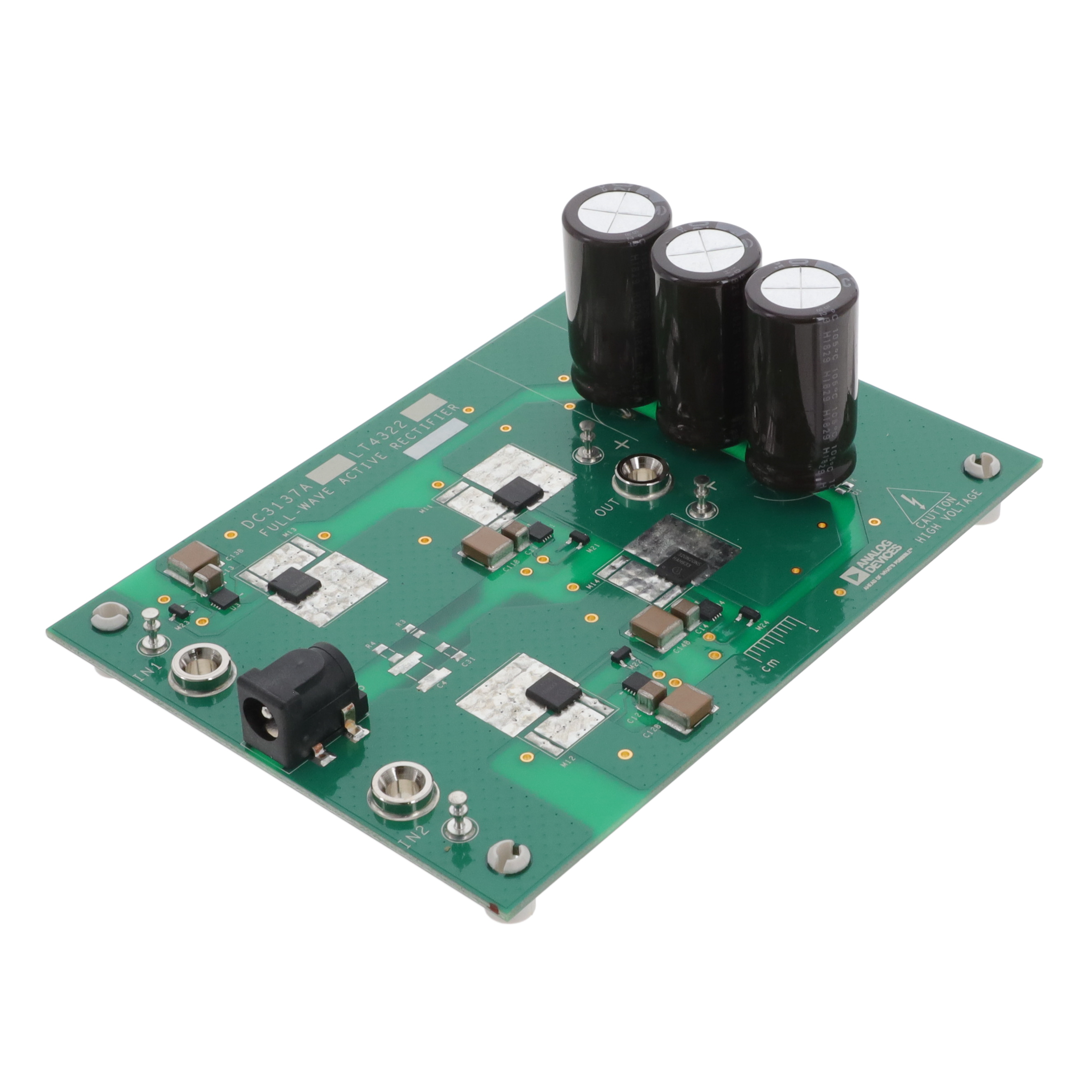 product Photo DC3137A