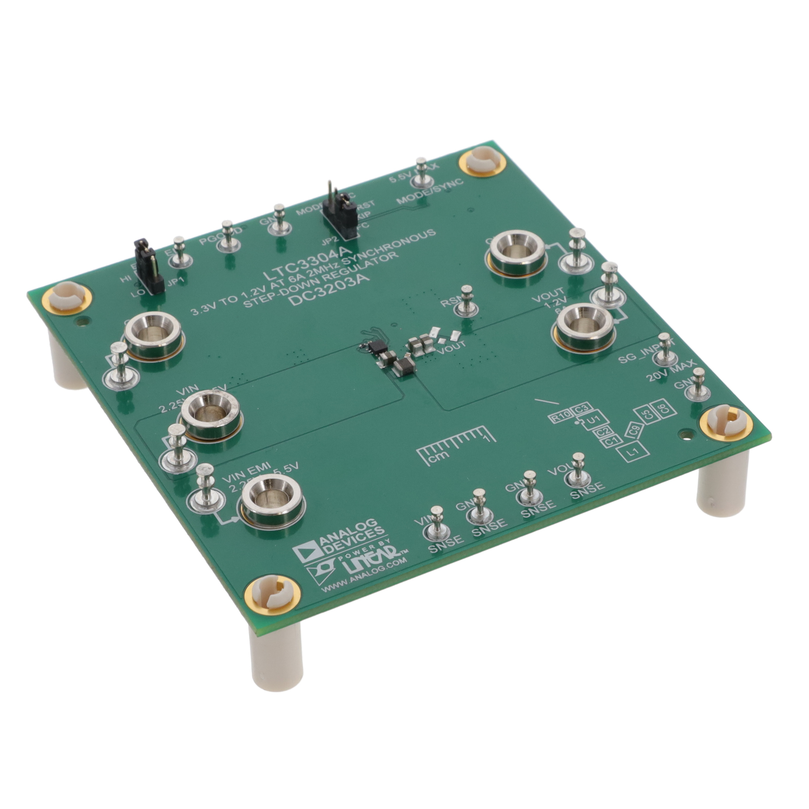product Photo DC3203A