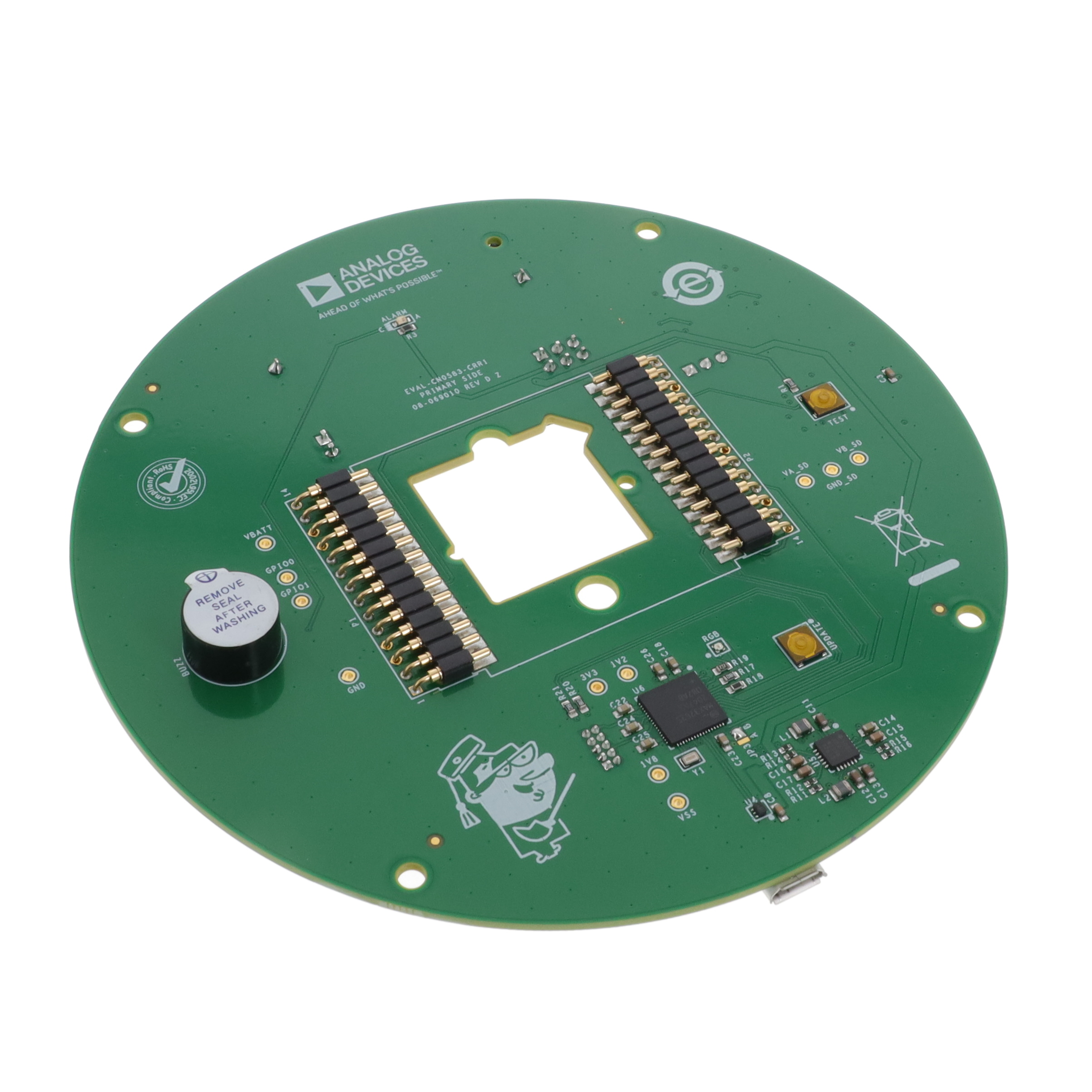 product Photo EVAL-CN0583-CRR1