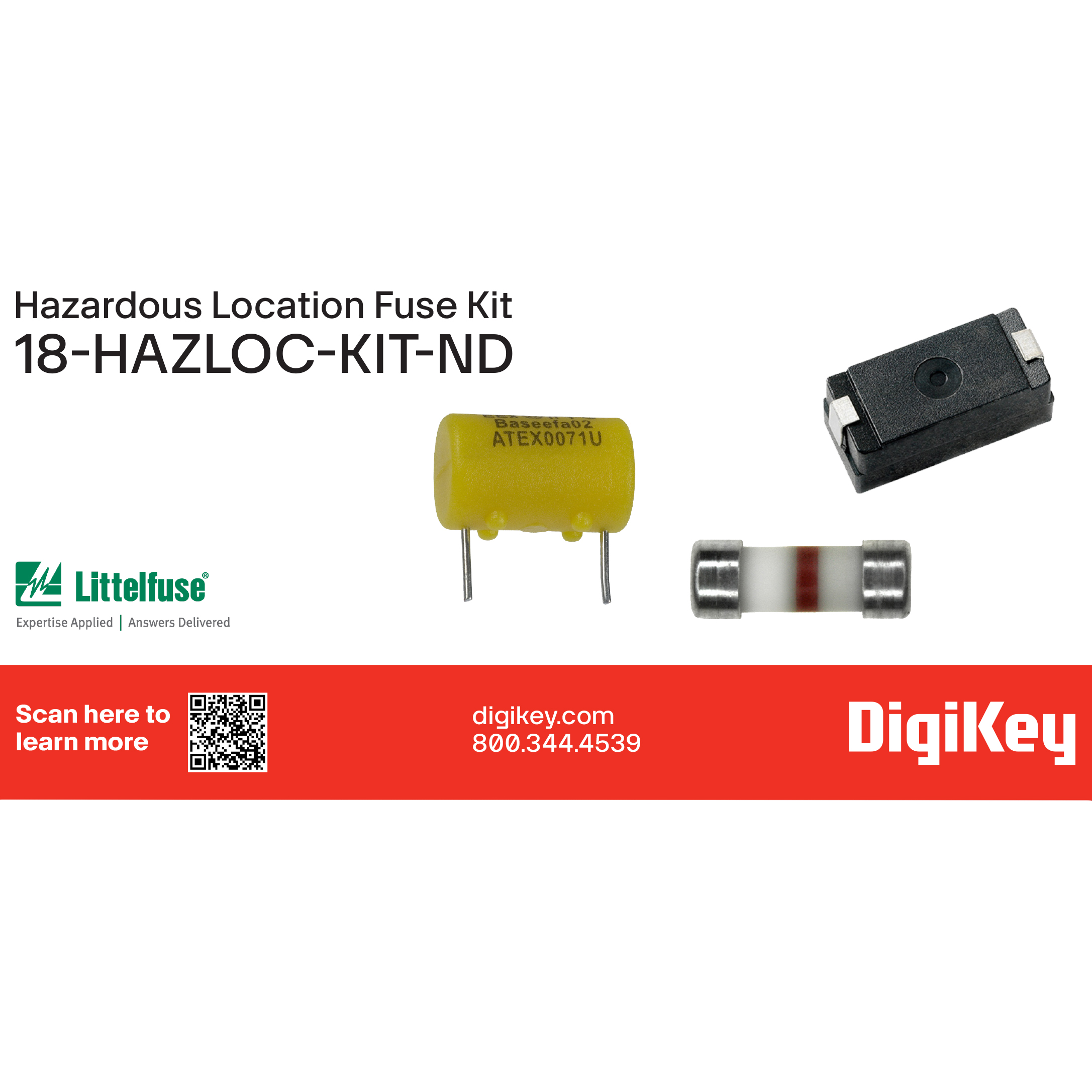 product Photo HAZLOC-KIT