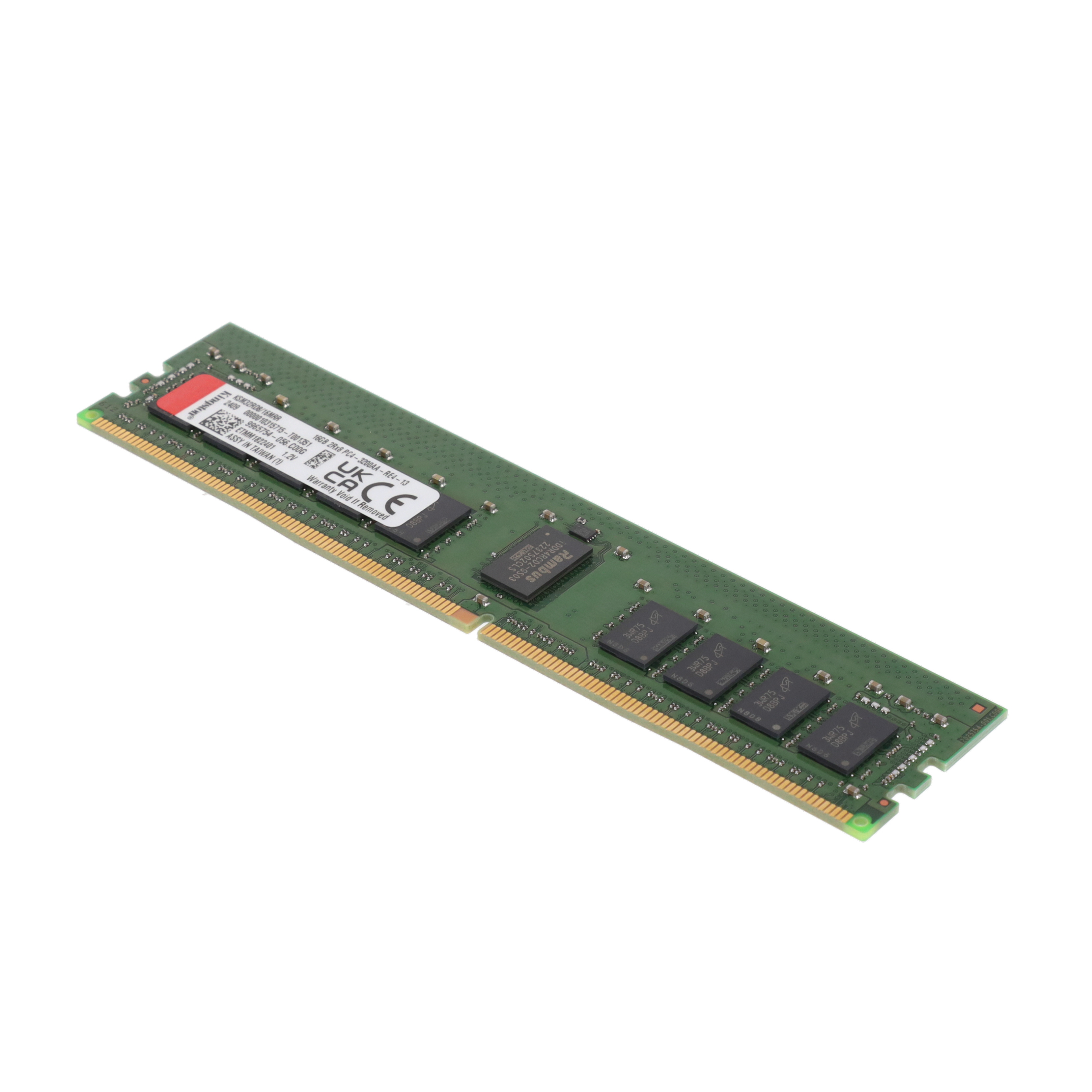product Photo KSM32RD8/16MRR