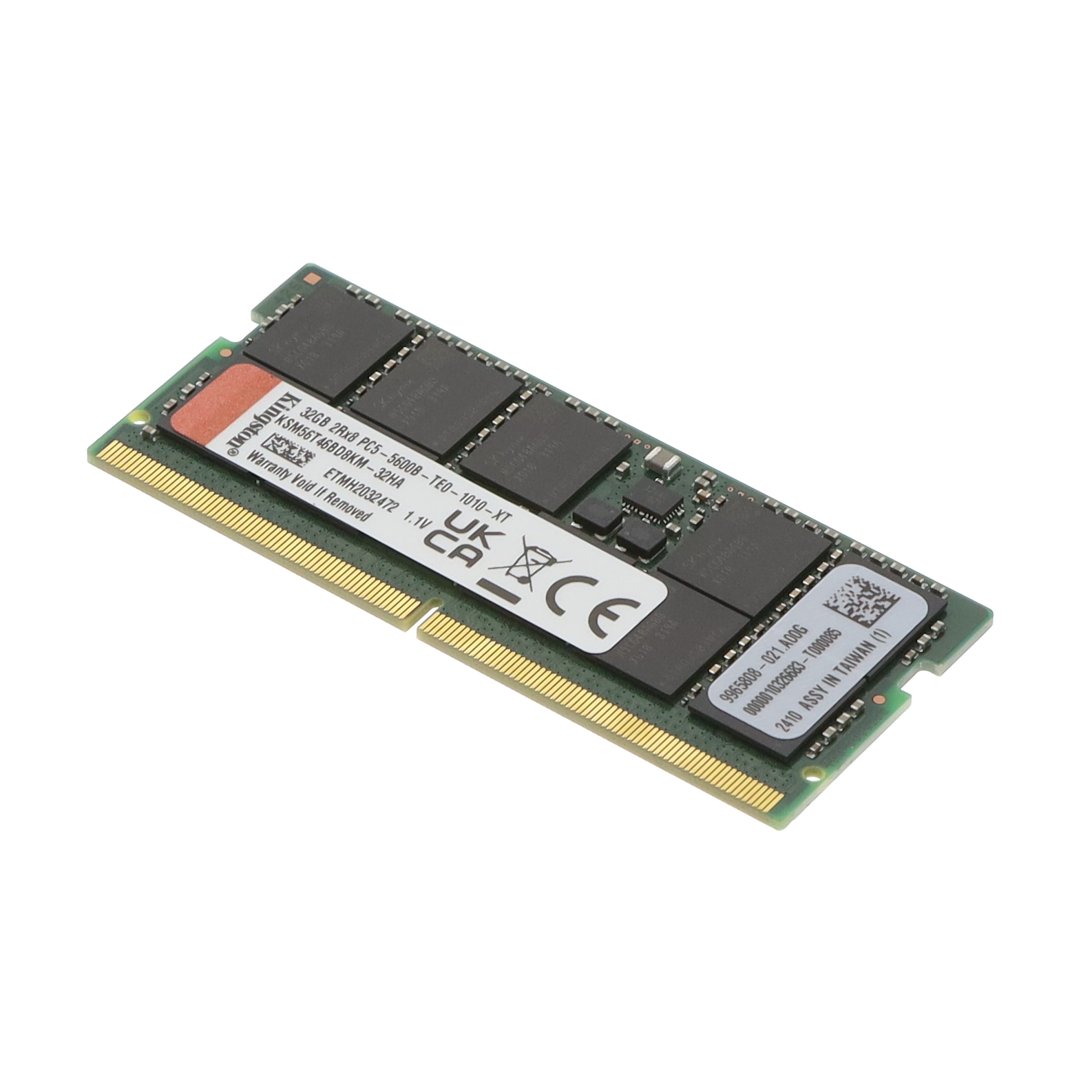 product Photo KSM56T46BD8KM-32HA
