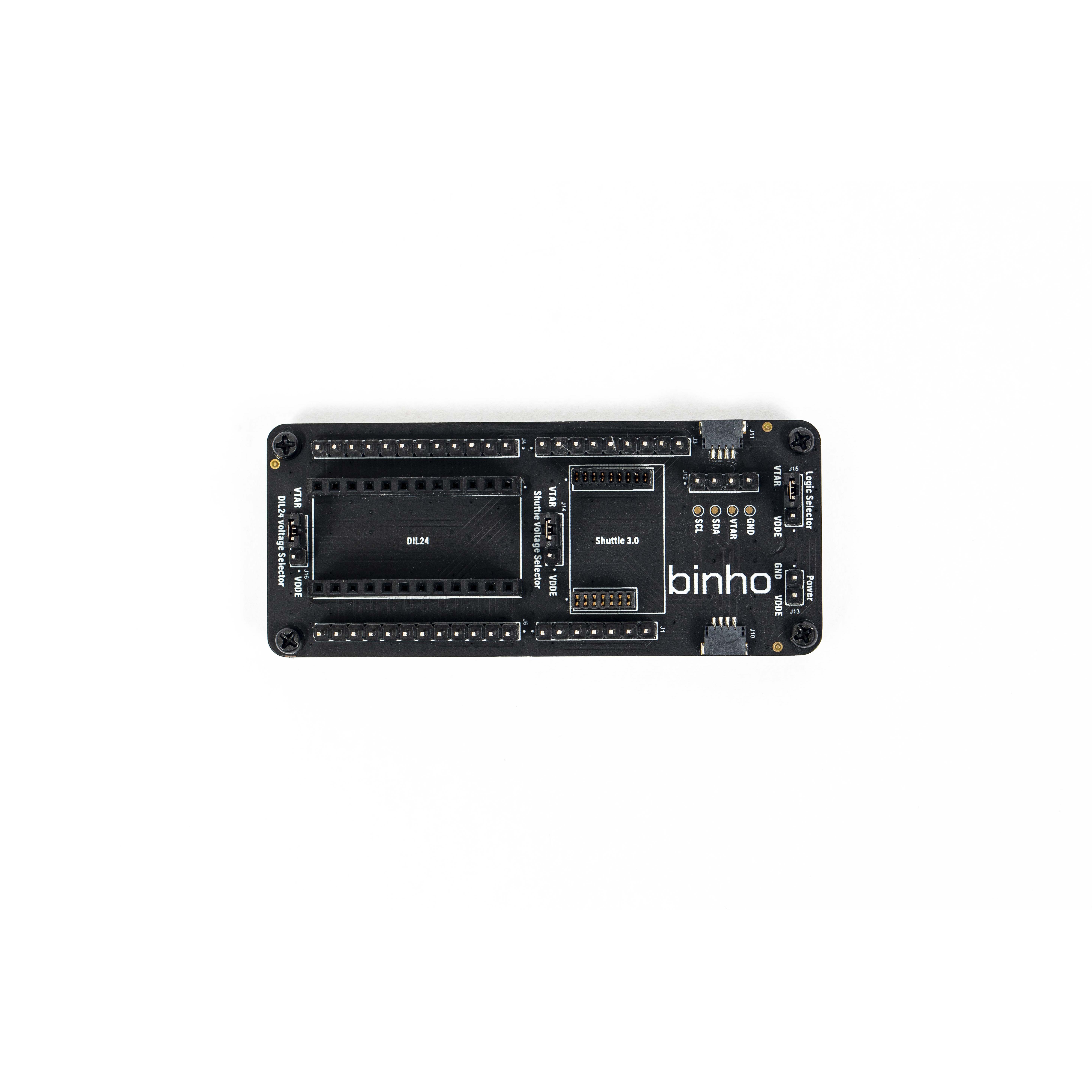 product Photo BIN103