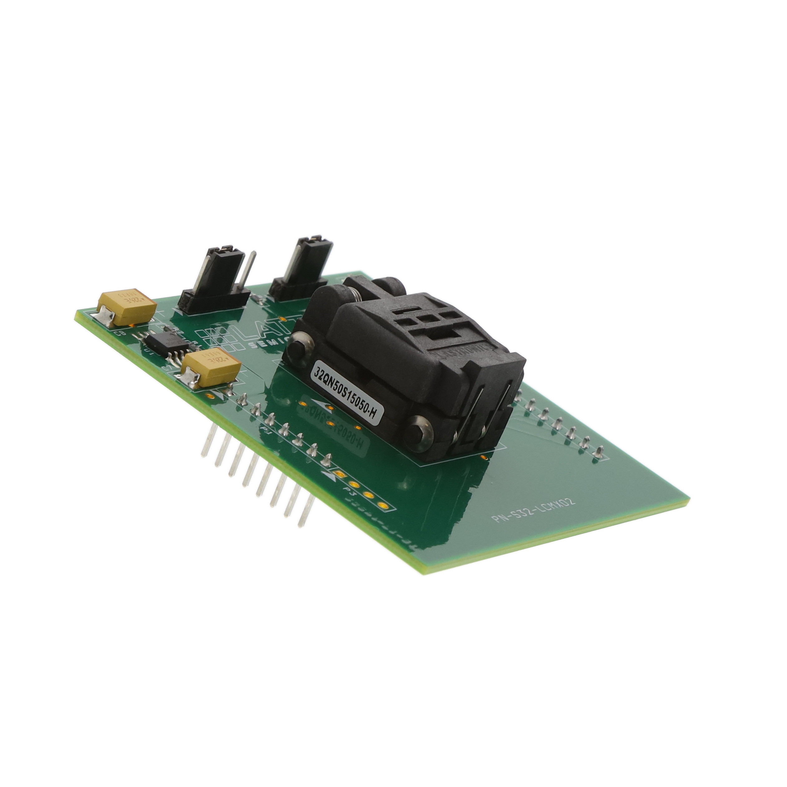 product Photo PN-S32-LCMXO2