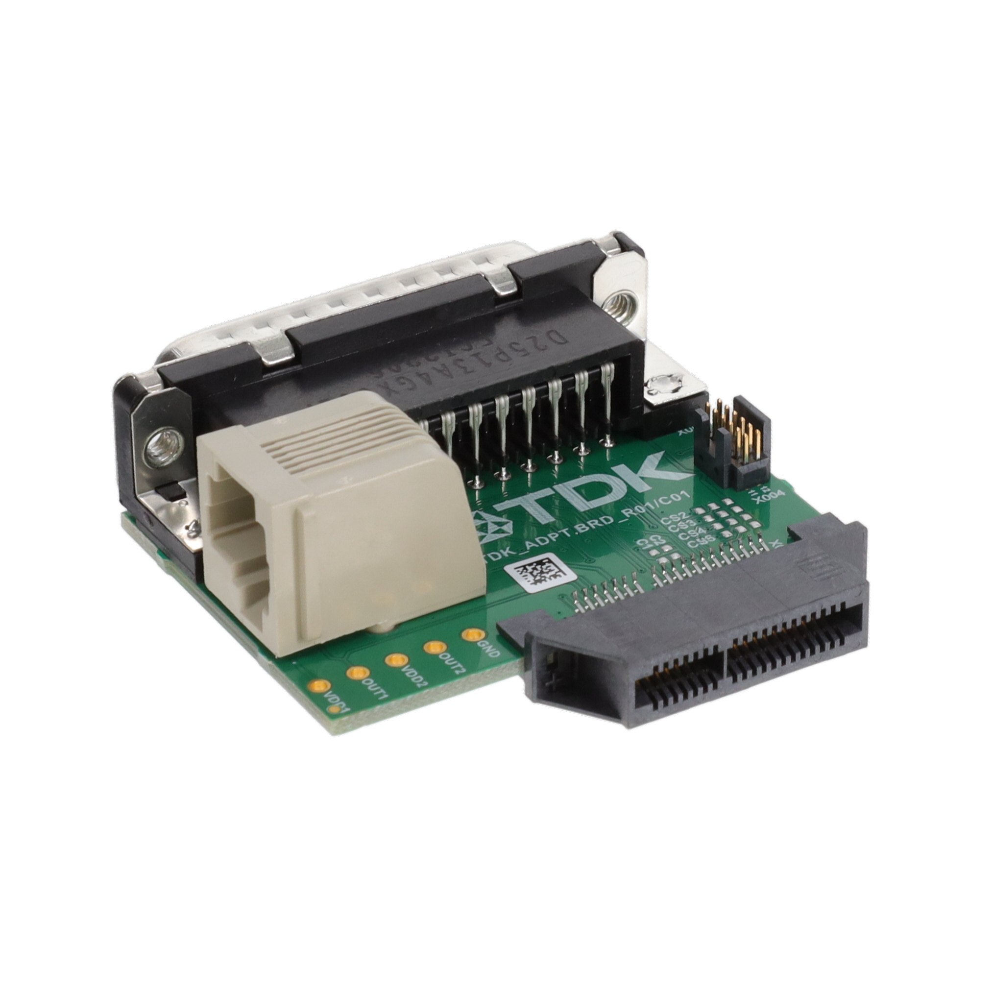 product Photo TDK_ADPT.BRD_R01/C01